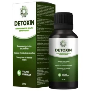 Detoxin