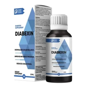 Diabexin