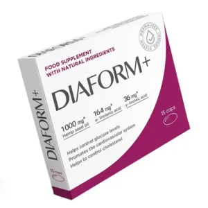 Diaform +