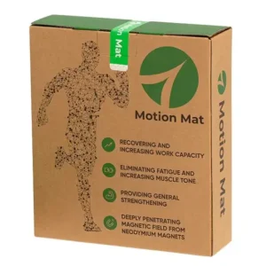 Motion Mat