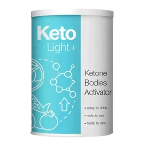 Keto Light+