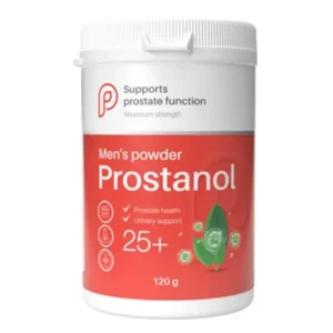 Prostanol ⋆ Antik Globus